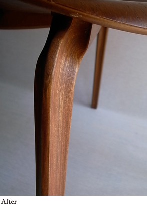 ＊ Grandprix chair / Arne Jacobsen