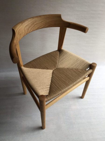 ＊ PP68 Chair /  PP Møbler （PPモブラー社）/ design : Hans J.Wegner（ハンス J.ウェグナー）