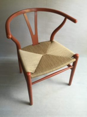 ＊ CH24 Y Chair / Carl Hansen & Son（カール・ハンセン＆サン社）design : Hans J.Wegner（ハンス J.ウェグナー）