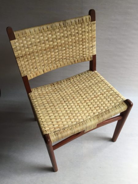 ＊ CH31 Easy Chair Carl Hansen & Son（カール・ハンセン＆サン社） / design : Hans J.Wegner（ハンス J.ウェグナー）