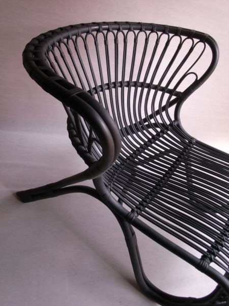 ＊ Fox Lounge Chair / Sika Design （シカ・デザイン社） / design : Viggo Boesen （ヴィゴ・ボーセン）