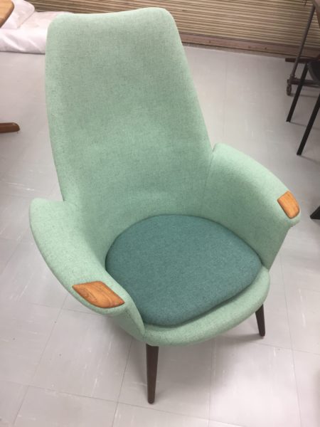 ＊ Vintage Chair #2