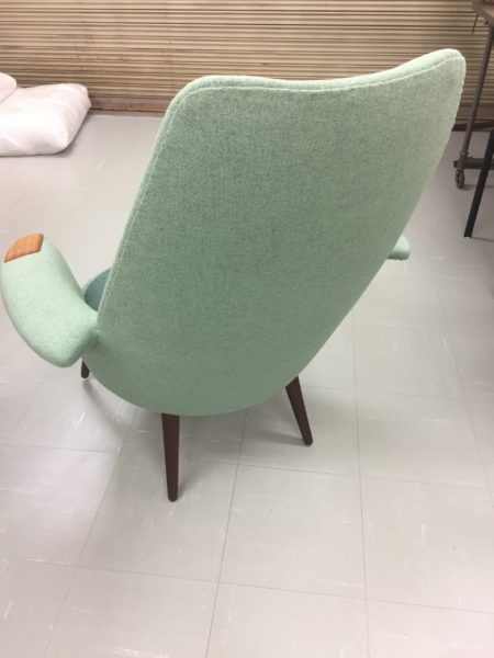 ＊ Vintage Chair #2