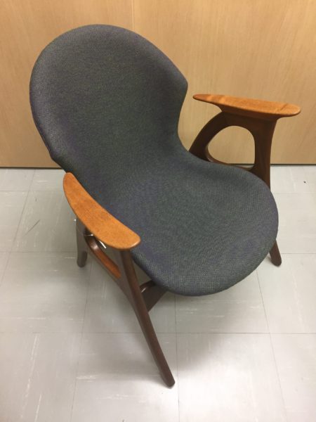 ＊ Vintage Chair #1