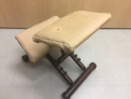 ＊ Balance Chair Multi / STOKKE （ストッケ社） / design : Peter Opsvik （ピーター・オプスヴィック）