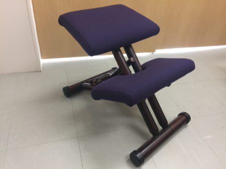 ＊ Balance Chair Multi / STOKKE （ストッケ社） / design : Peter Opsvik （ピーター・オプスヴィック）