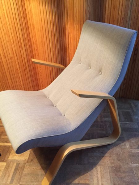 ＊ Grasshopper Chair / MODERNICA（モダニカ社） / design : Eero Saarinen （エーロ・サーリネン）