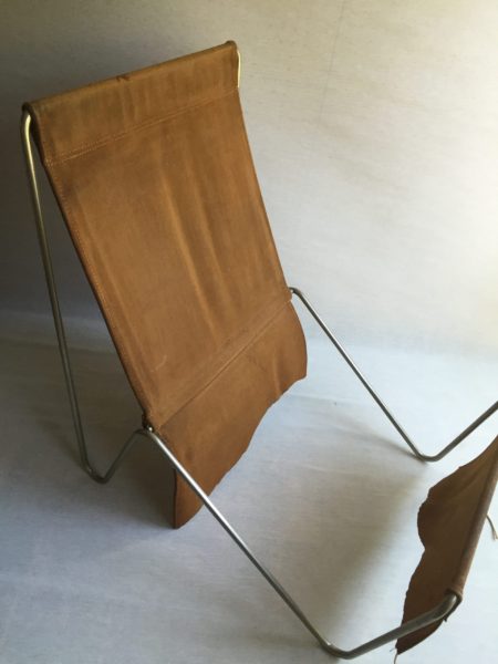 ＊ FH3350 Bachelor Chair / Fritz Hansen（フリッツ・ハンセン社） / design : Verner Panton （ヴェルナー・パントン）
